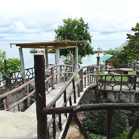 Bano Beach Resort Himensulan Экстерьер фото