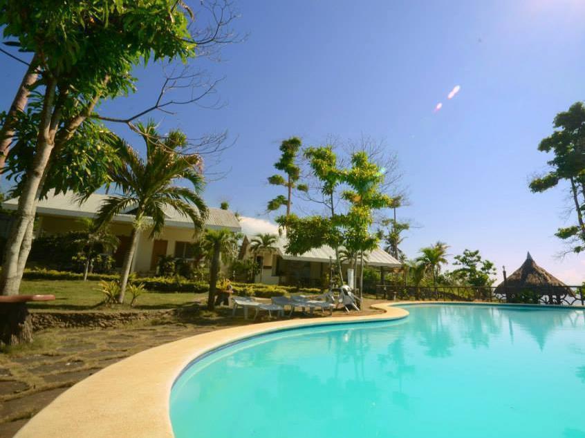 Bano Beach Resort Himensulan Экстерьер фото