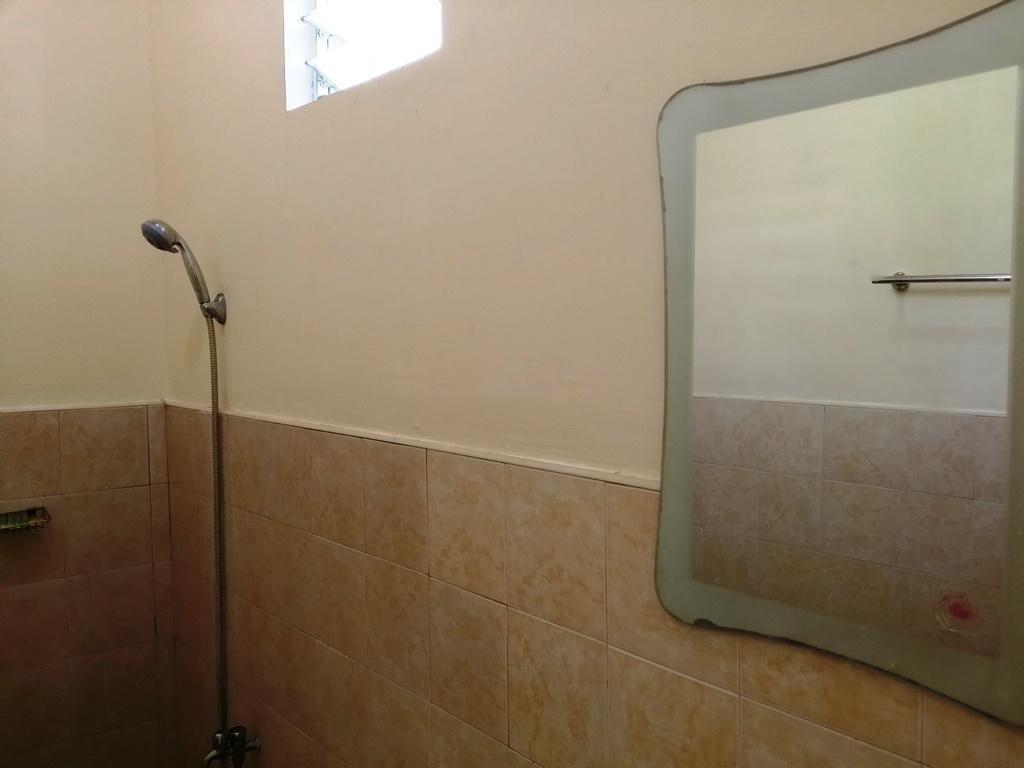 Bano Beach Resort Himensulan Экстерьер фото