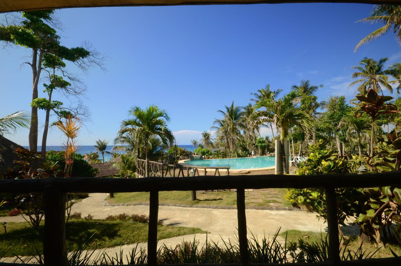 Bano Beach Resort Himensulan Экстерьер фото