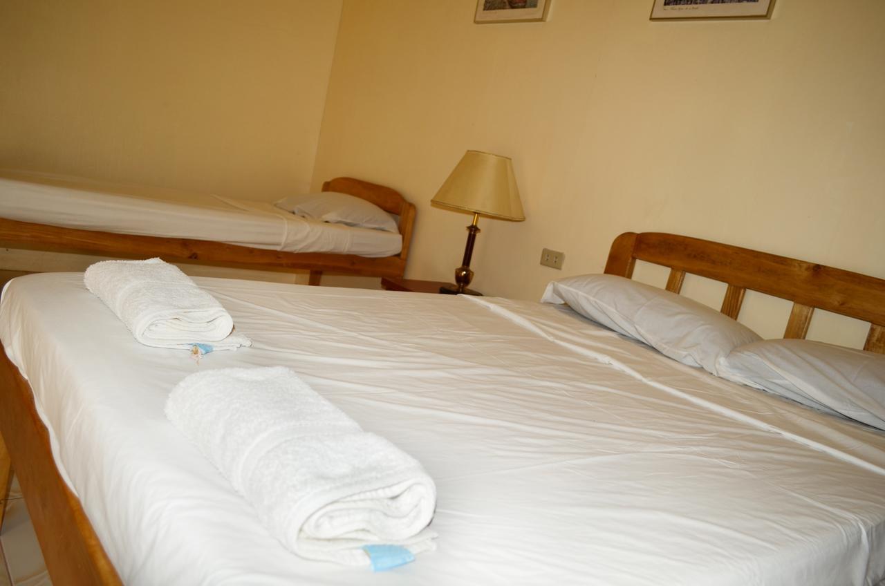 Bano Beach Resort Himensulan Экстерьер фото