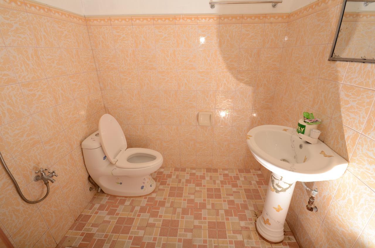 Bano Beach Resort Himensulan Экстерьер фото