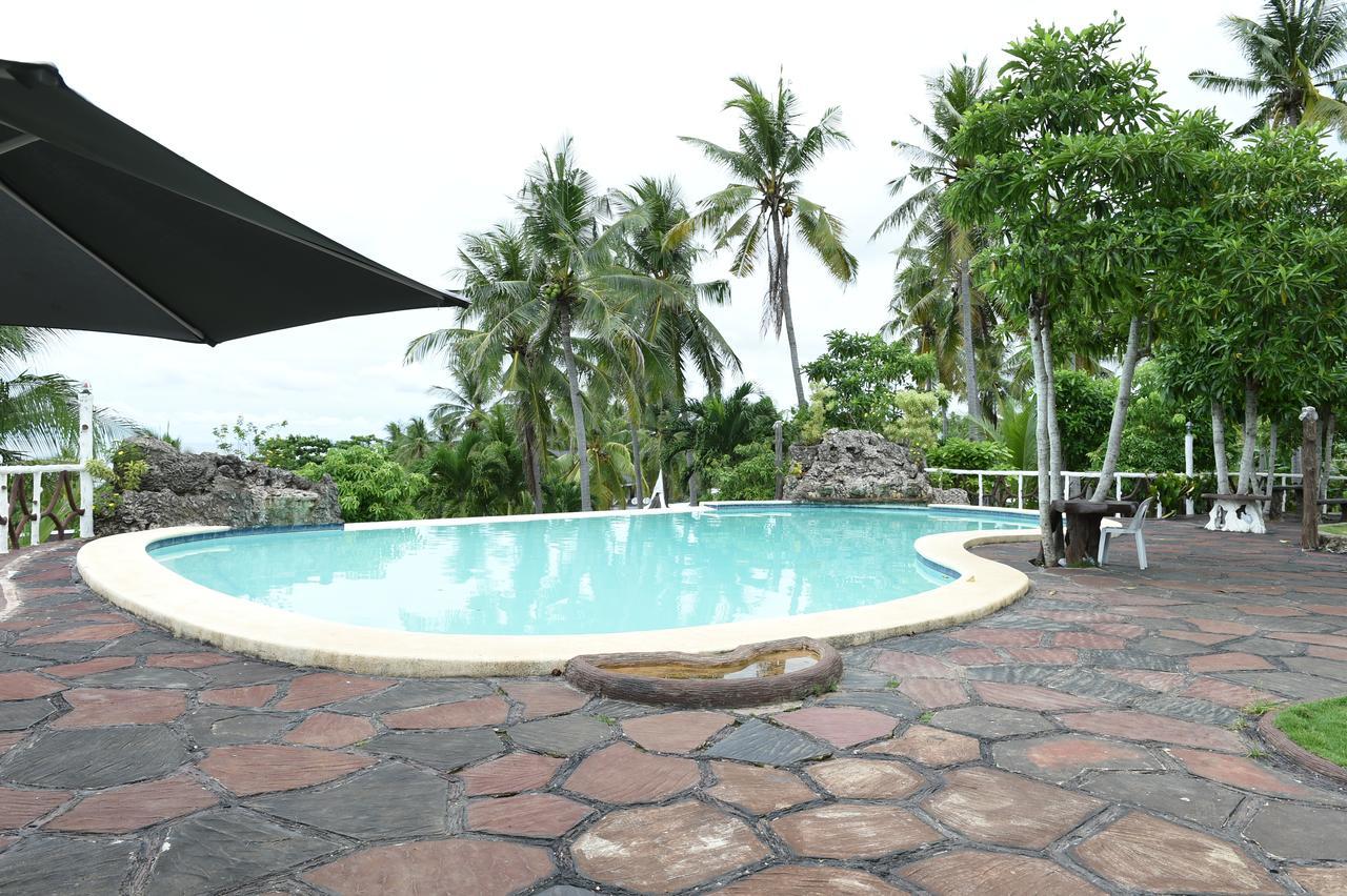 Bano Beach Resort Himensulan Экстерьер фото