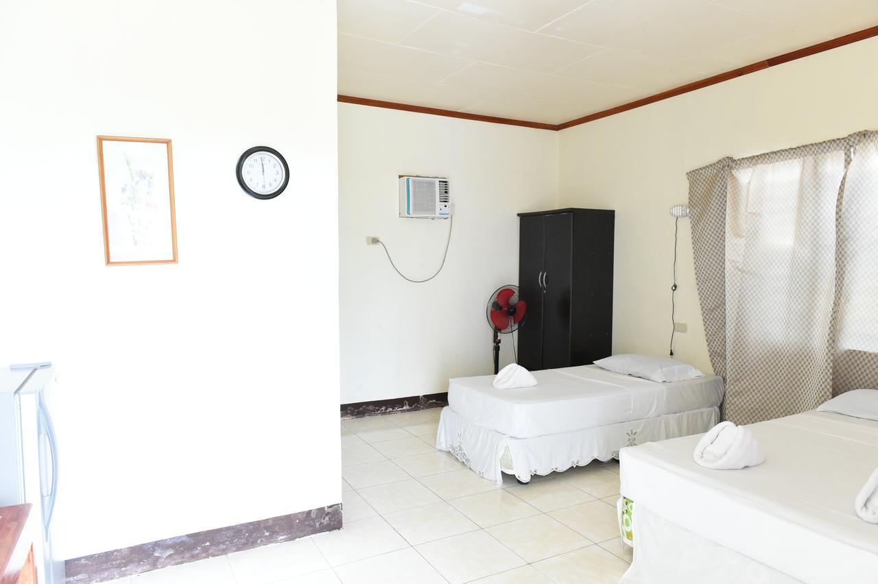 Bano Beach Resort Himensulan Экстерьер фото