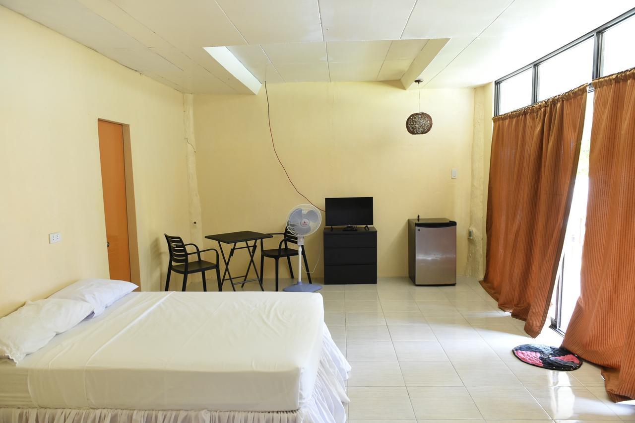 Bano Beach Resort Himensulan Экстерьер фото