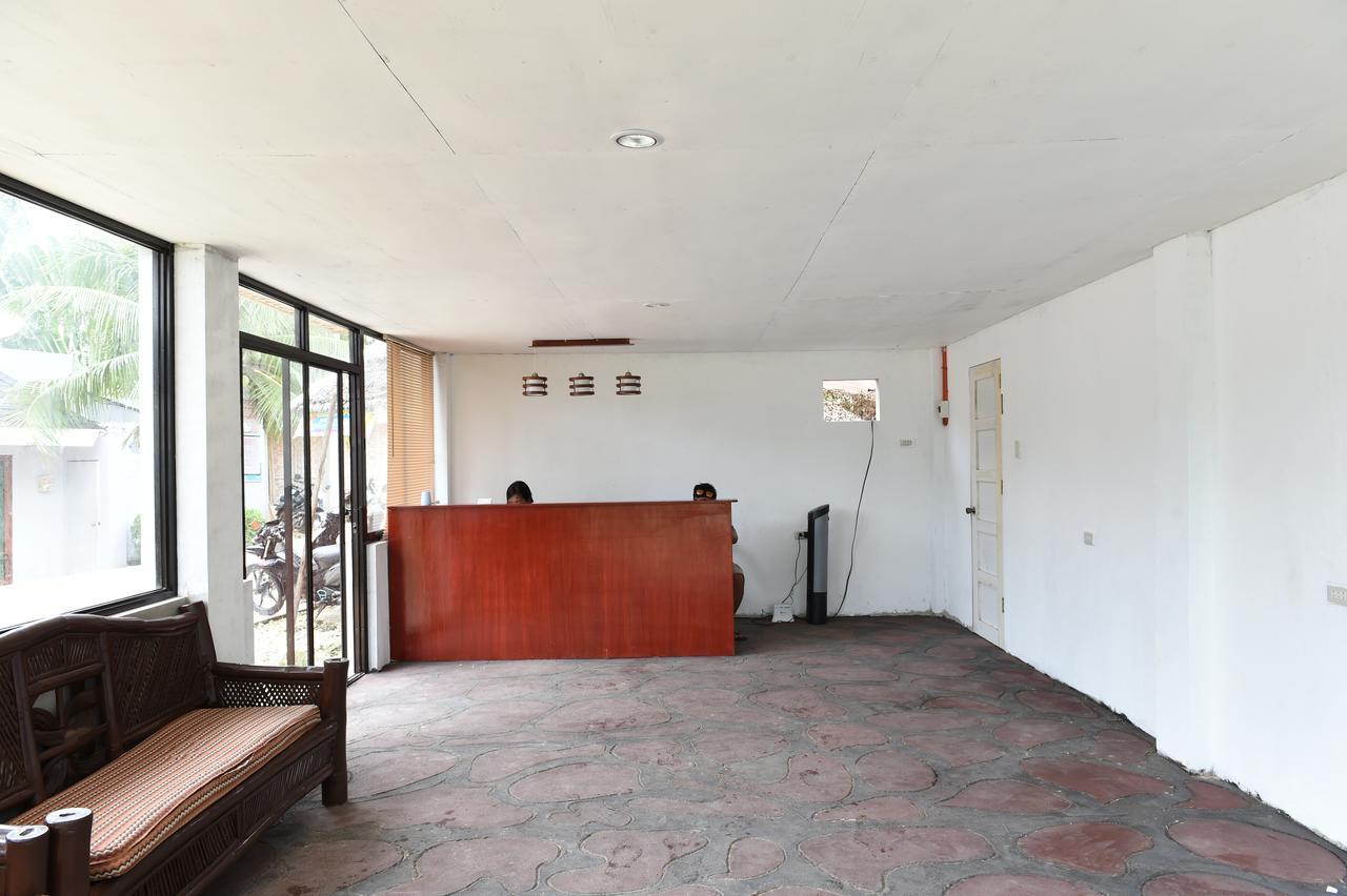 Bano Beach Resort Himensulan Экстерьер фото