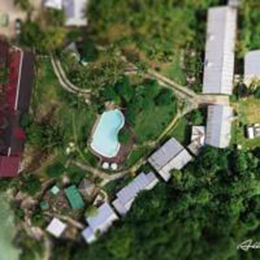 Bano Beach Resort Himensulan Экстерьер фото