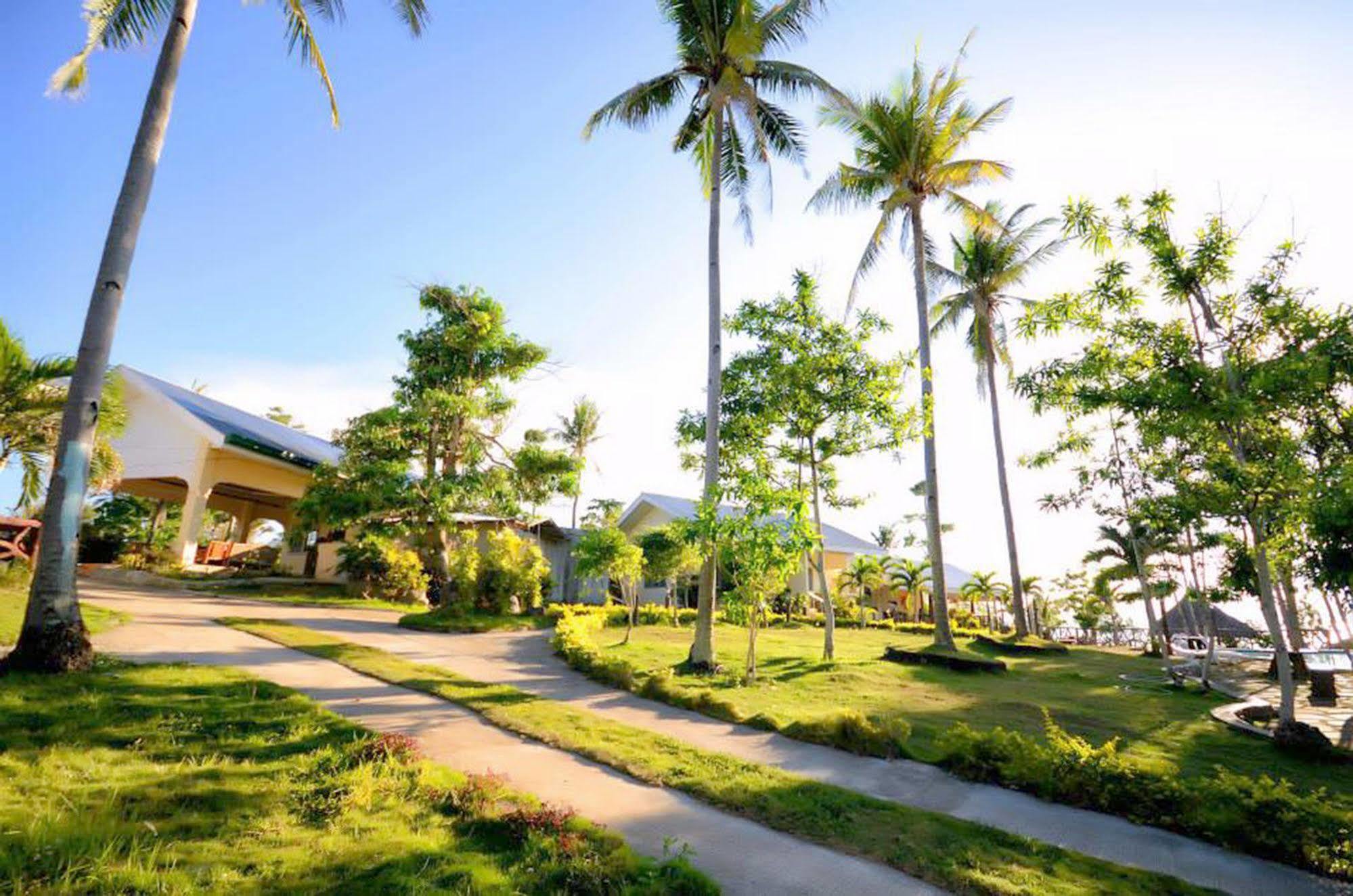 Bano Beach Resort Himensulan Экстерьер фото