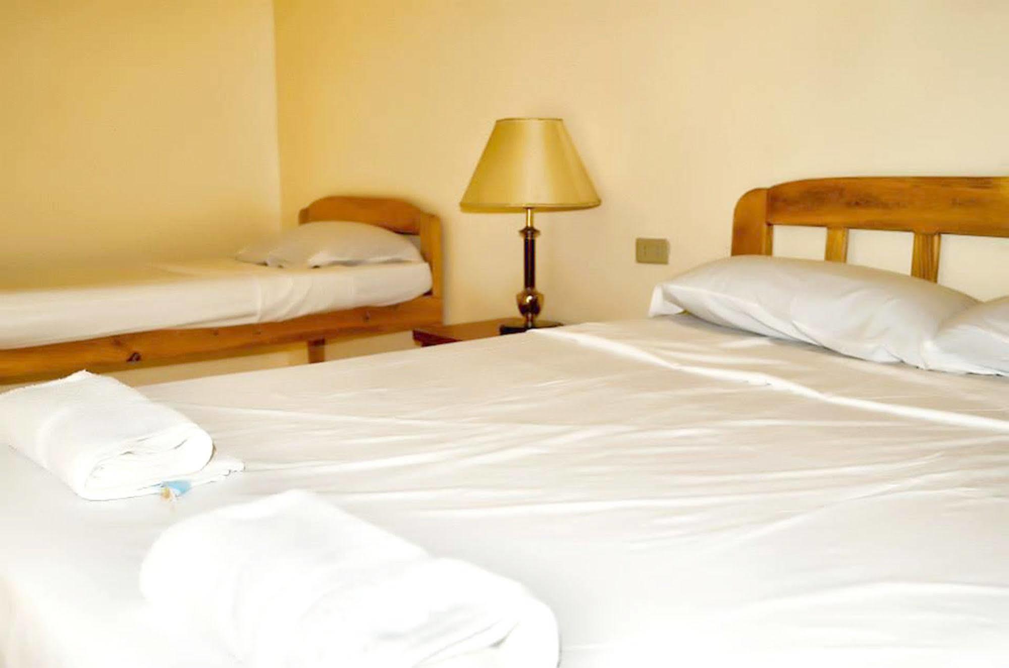 Bano Beach Resort Himensulan Экстерьер фото