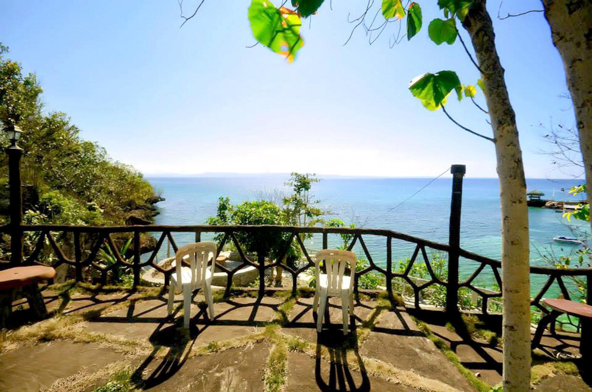 Bano Beach Resort Himensulan Экстерьер фото