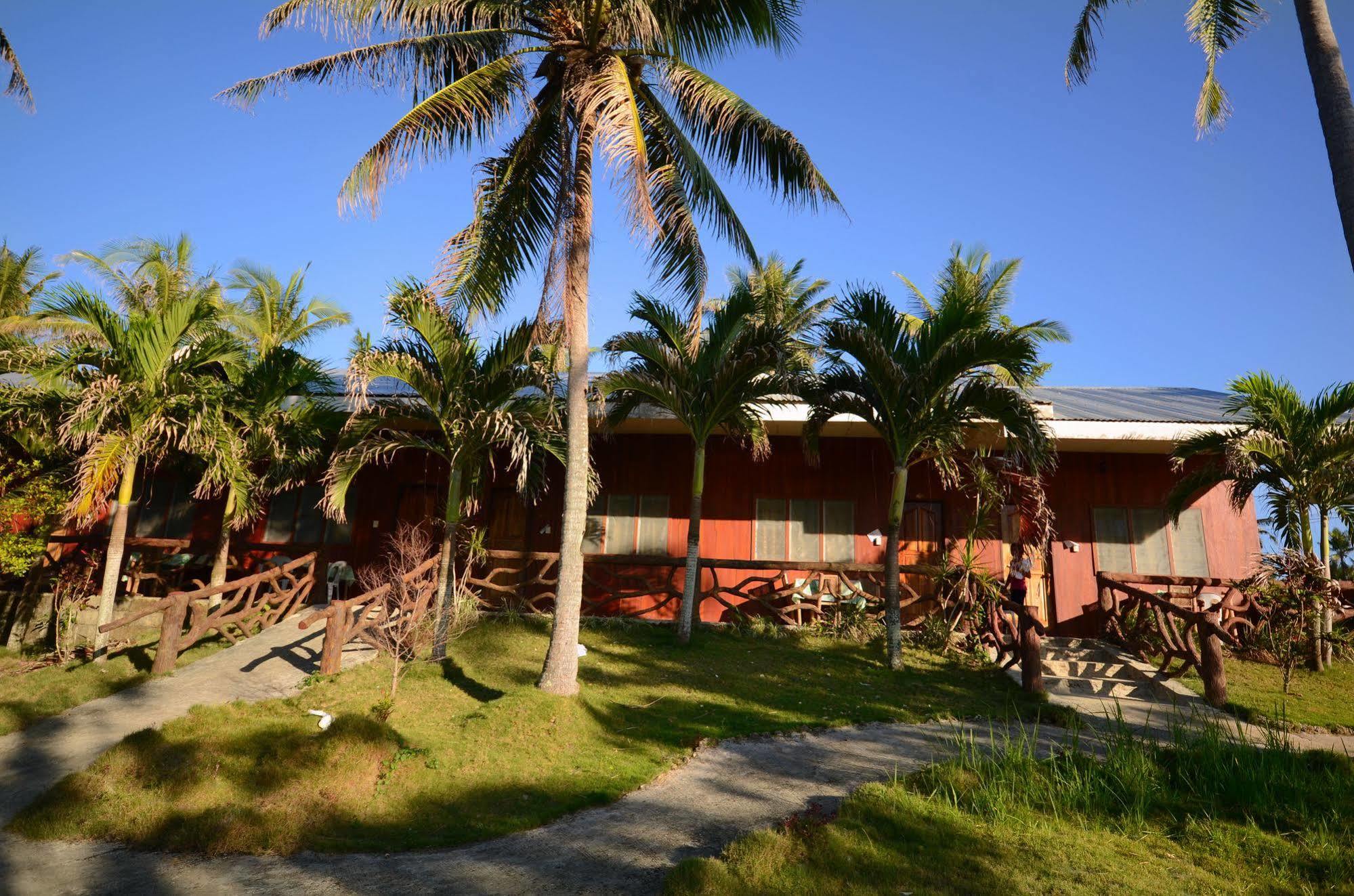 Bano Beach Resort Himensulan Экстерьер фото