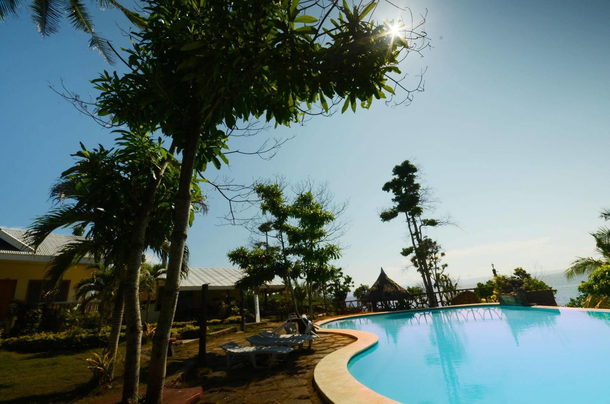 Bano Beach Resort Himensulan Экстерьер фото