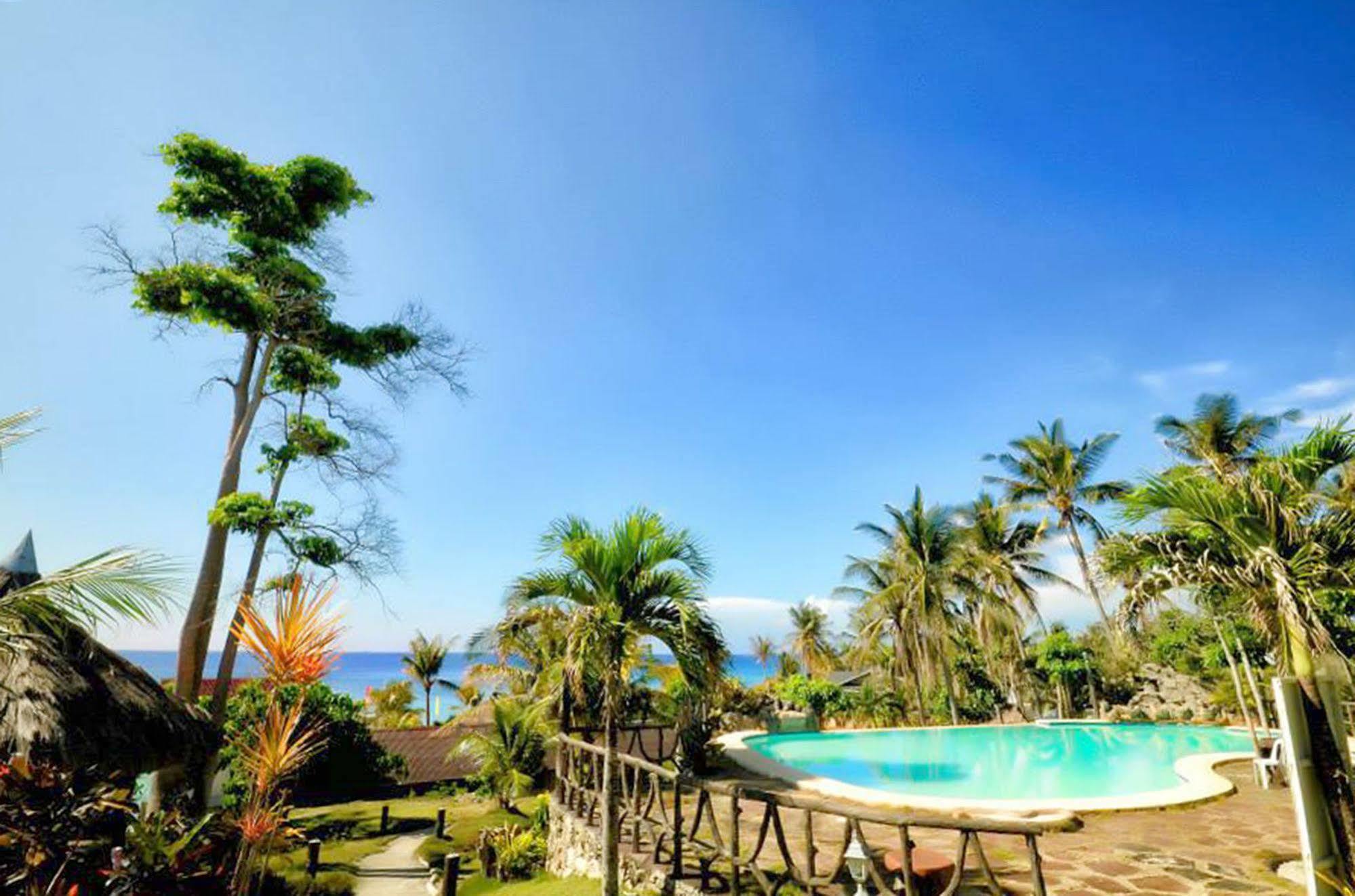 Bano Beach Resort Himensulan Экстерьер фото