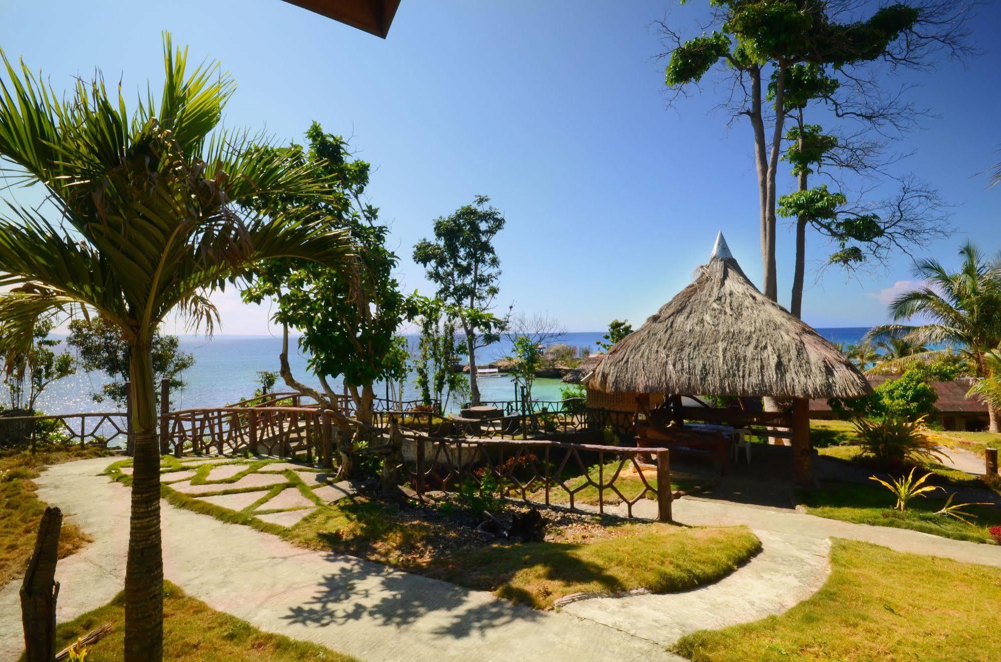 Bano Beach Resort Himensulan Экстерьер фото